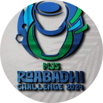MJS RaaBadhi Challenge 2024 